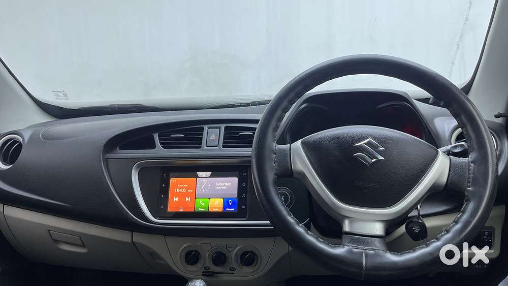 Maruti Suzuki Alto 800 0.8 Vxi Plus, 2020, Petrol