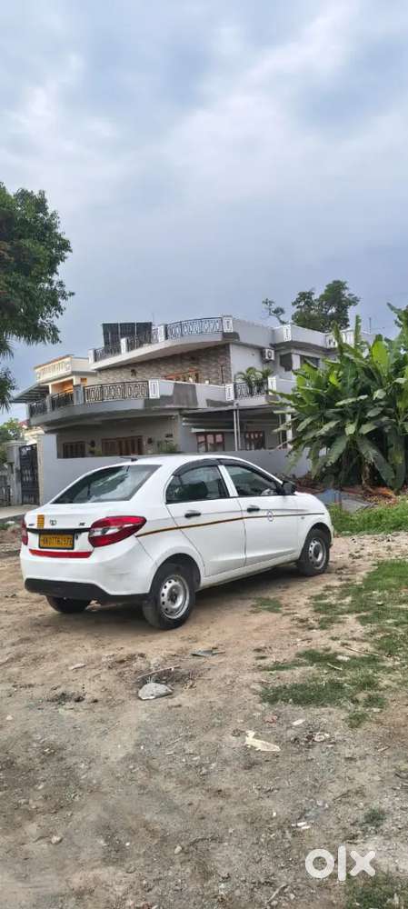 Tata Zest 2018