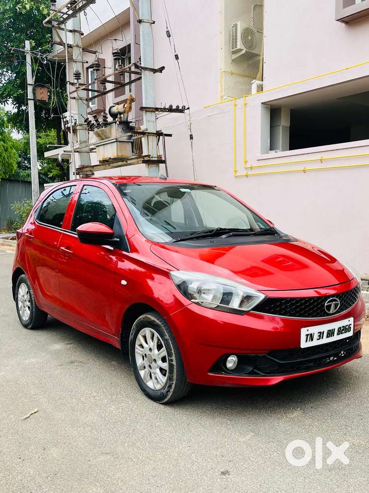 Tata Tiago, 2018, Diesel