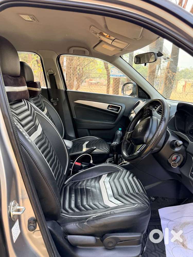 Maruti Suzuki Brezza Zdi, 2018, Diesel