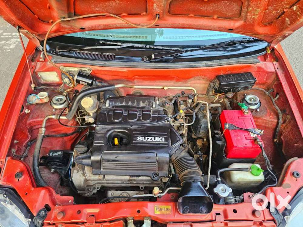 Maruti Suzuki Alto K10 Vxi (o), 2011, Petrol