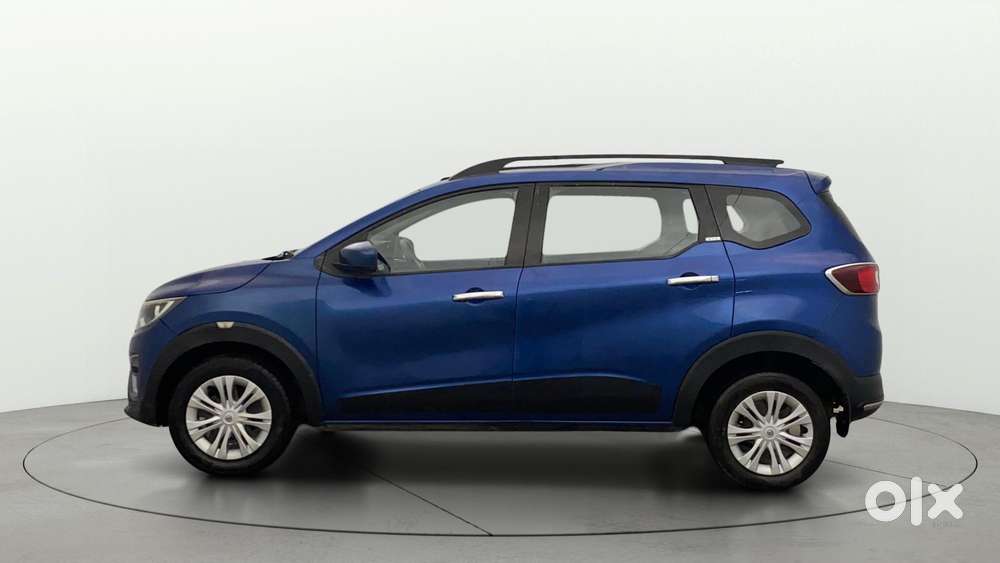 Renault Triber Rxz, 2020, Petrol