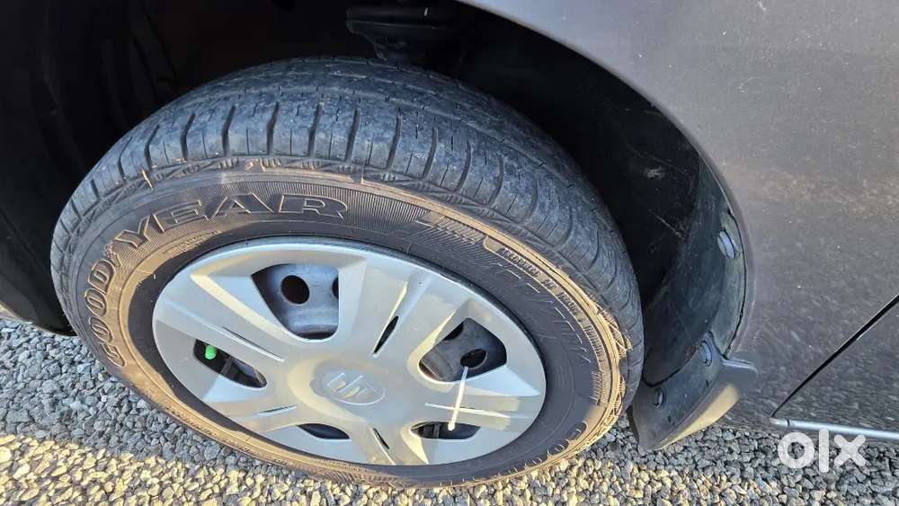 Maruti Suzuki Wagon R 2012 Petrol Good Condition