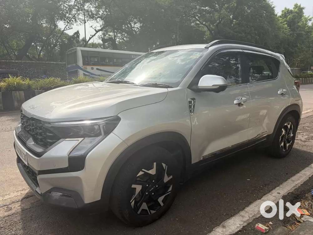 Kia Sonet 1.5 Gtx Plus Diesel, 2024, Diesel