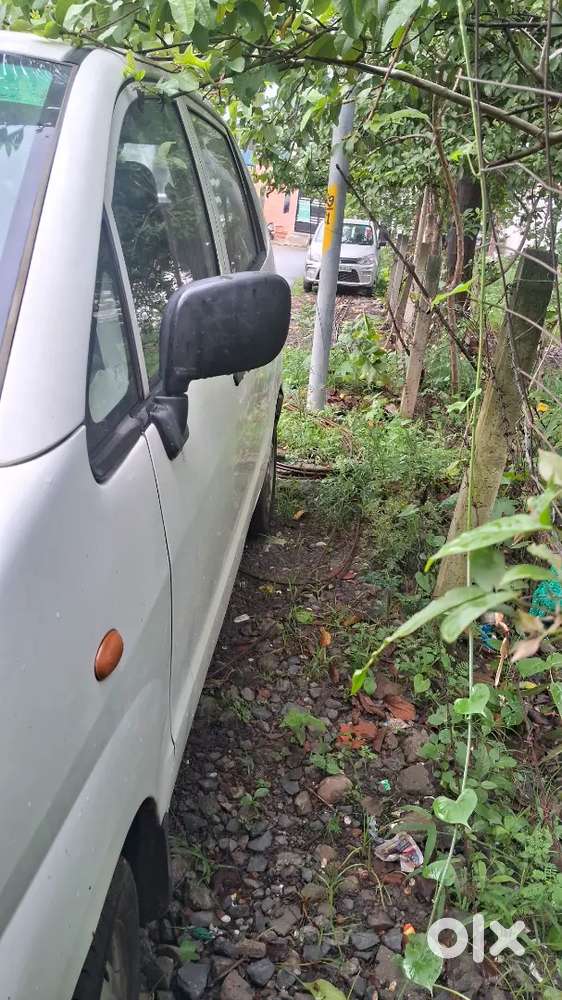 Maruti Suzuki Zen Estilo 2010 Petrol Manual