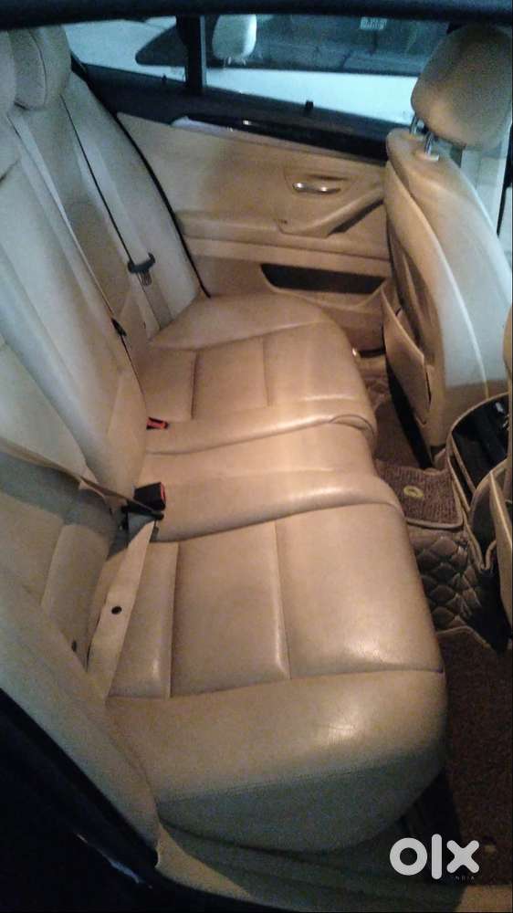 Bmw 5-series 2014 Diesel