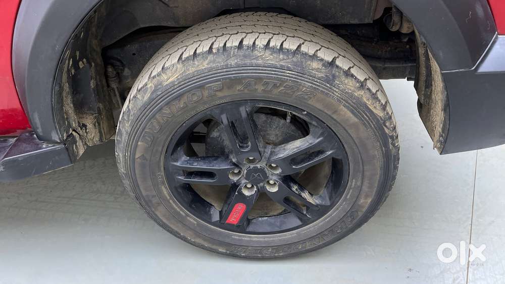 Mahindra Thar 1.5 Lx Hard Top Diesel At 4 Rwd, 2022, Diesel