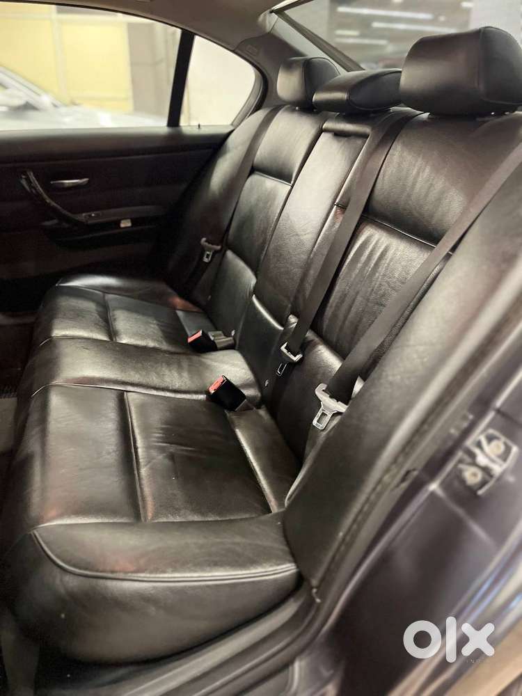 Bmw 3 Series 320d, 2007, Diesel