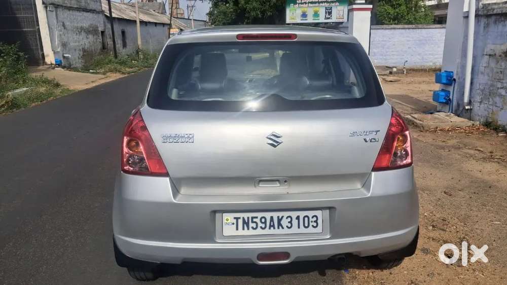 Maruti Suzuki Swift Vdi 2009