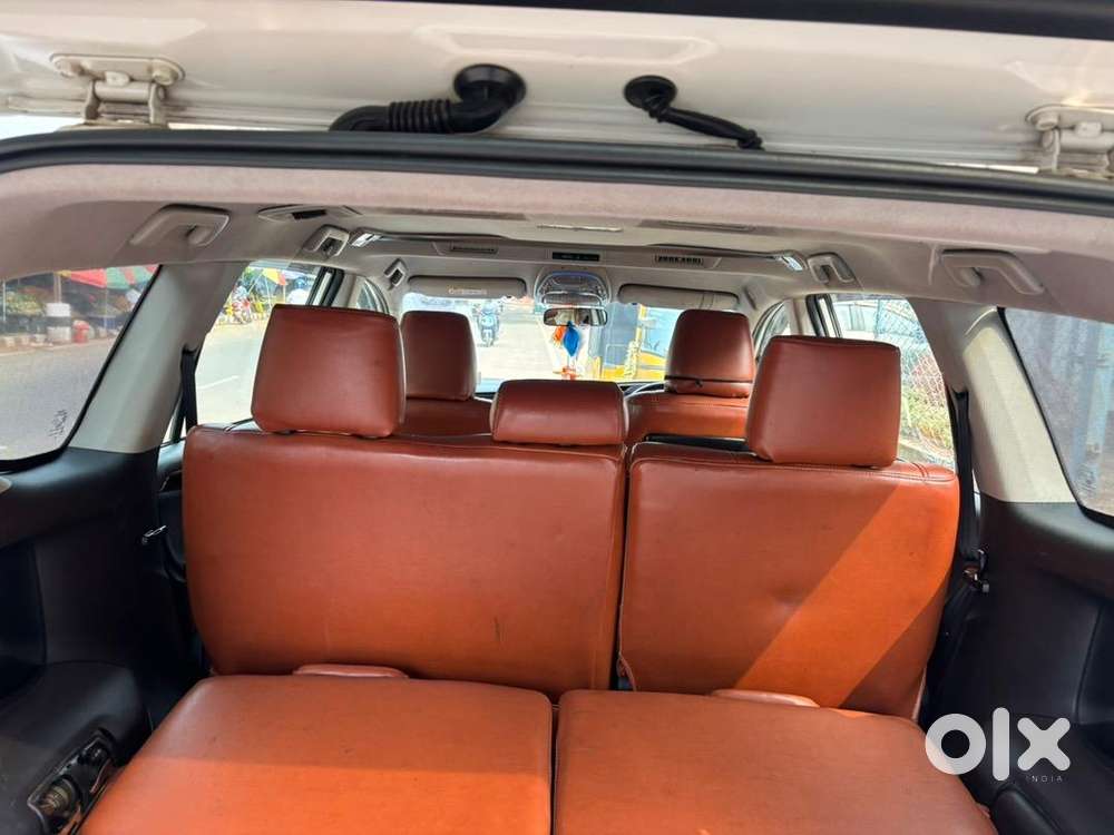 Toyota Innova Crysta 2020 Diesel Well Maintained
