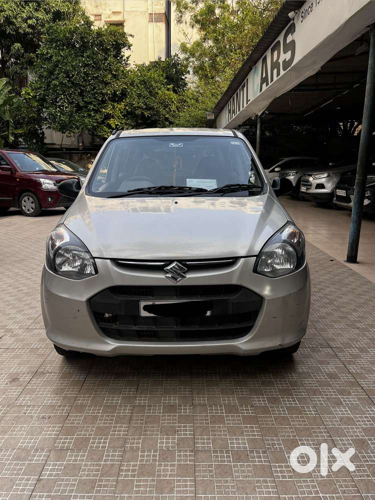 Maruti Suzuki Alto 800 Lxi, 2015, Petrol