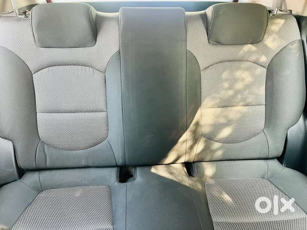 Hyundai Creta 2017 Diesel Well Maintained