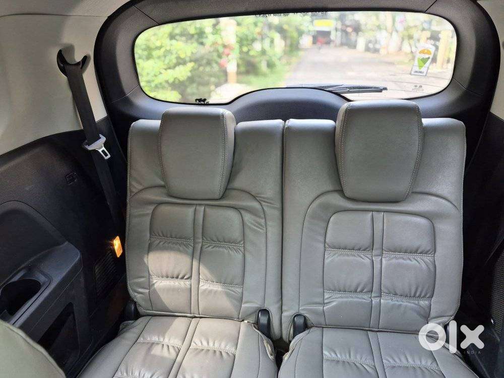 Tata Safari 2.0 Kryotec Xza Plus, 2021, Diesel