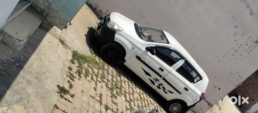 Alto 800 2015 Model
