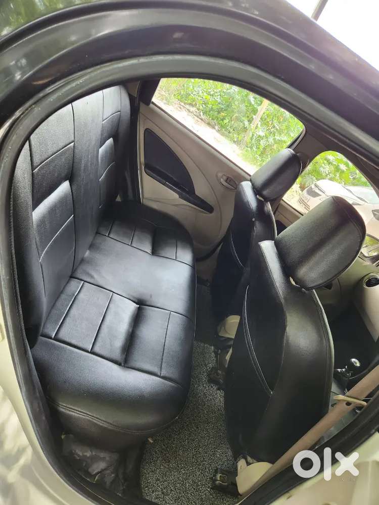 Toyota Etios Liva 2016 Diesel Manual