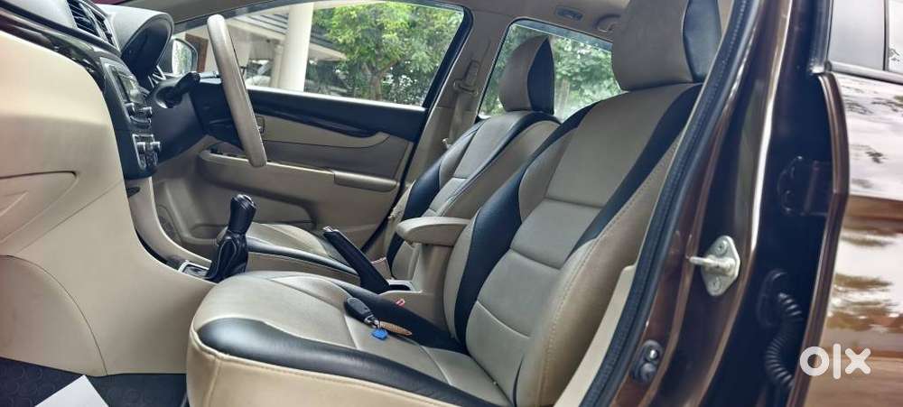 Maruti Suzuki Ciaz Zxi, 2015, Petrol