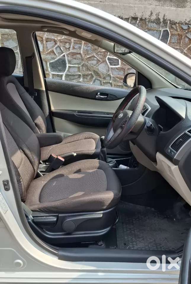 Hyundai I20 1.2 Asta, 2014, Petrol