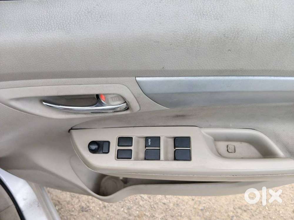 Maruti Suzuki Ertiga, 2016, Diesel