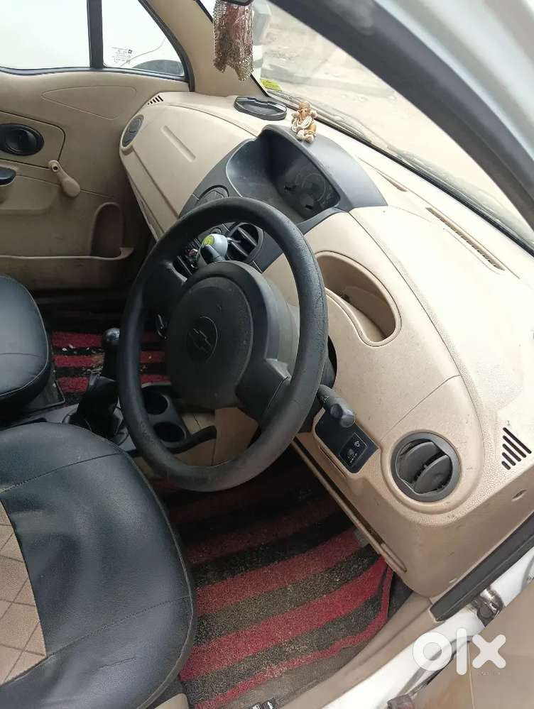 Chevrolet Spark 2011 Petrol 65000 Km Driven
