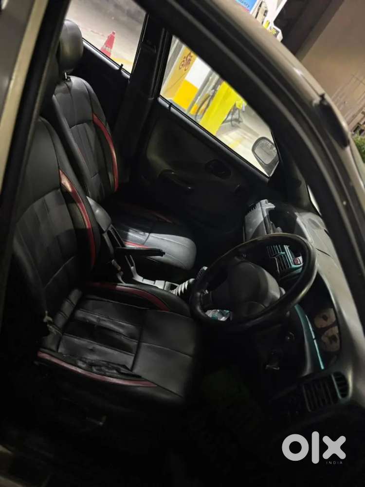 Maruti Suzuki Baleno 2004 Petrol Good Condition