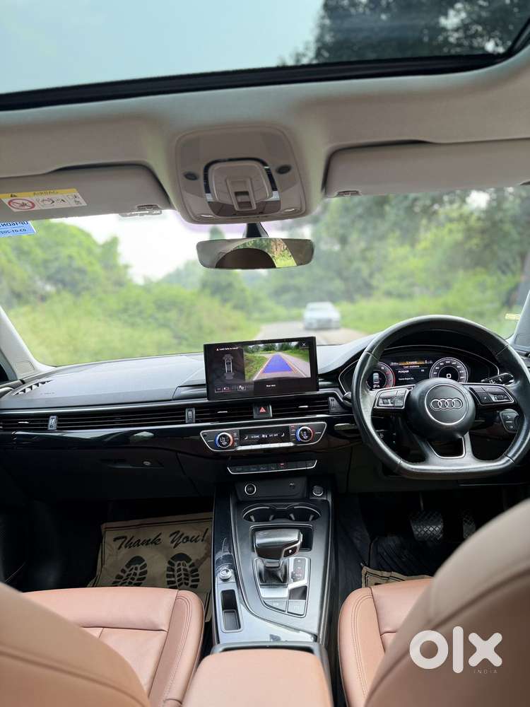 Audi A4 2.0 Technology 40 Tfsi, 2023, Petrol