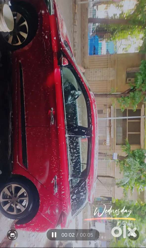 Hyundai Elite Asta Top Model I20 2015 Brand New Only 20000 Driven