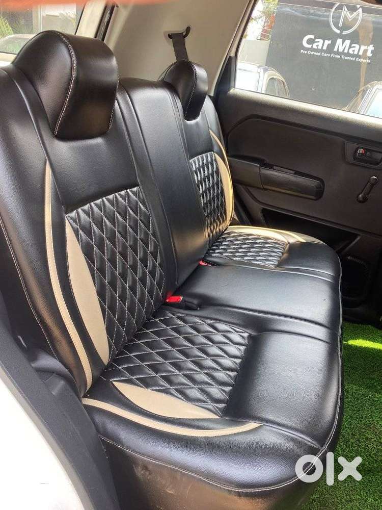 Maruti Suzuki Wagon R Lxi Opt, 2022, Cng & Hybrids