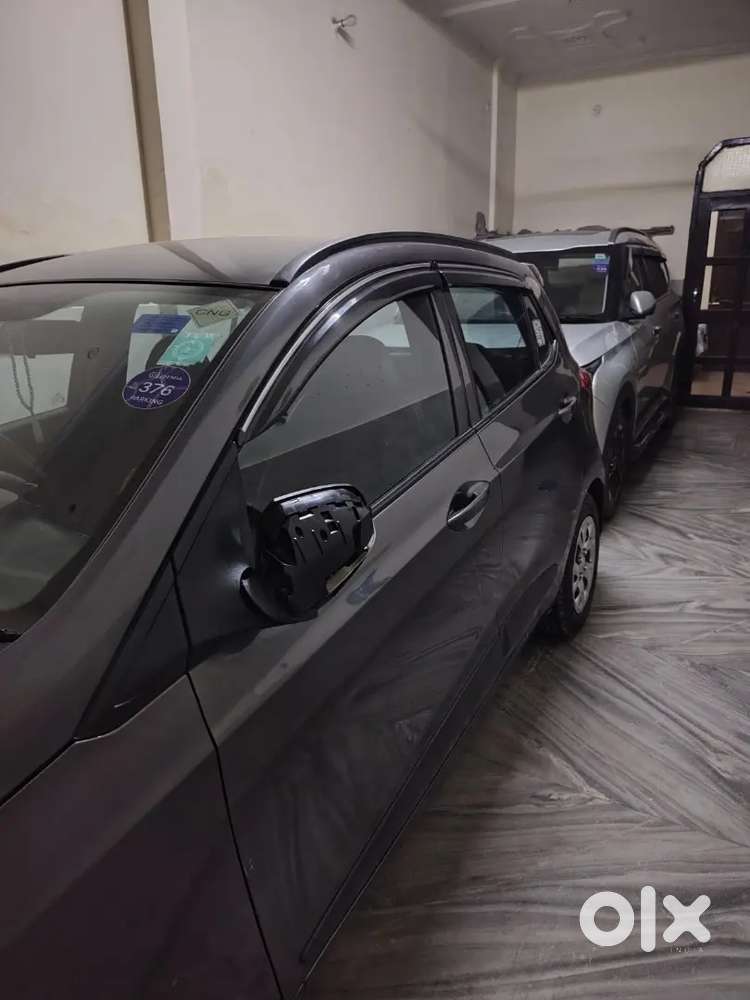 Hyundai Grand I10 2019 Sportz
