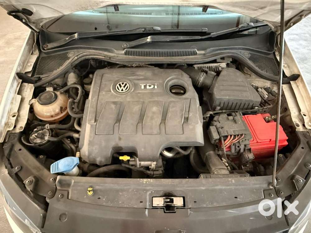 Volkswagen Ameo 2018 Diesel Well Maintained