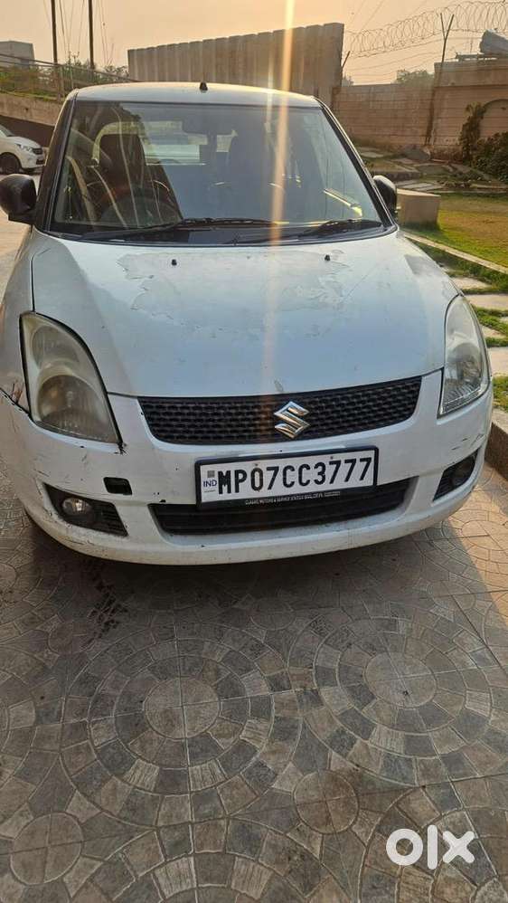 Maruti Suzuki Swift 2010 Diesel Good Condition