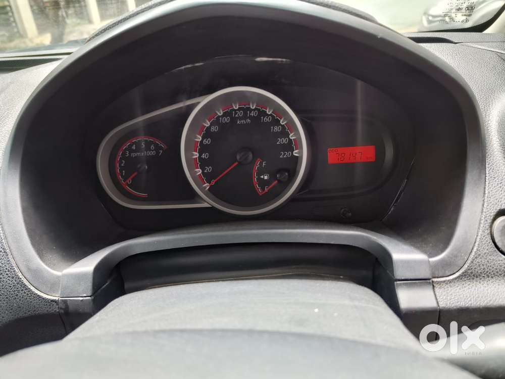 Ford Figo 1.4 Duratorq Diesel Zxi, 2011, Diesel
