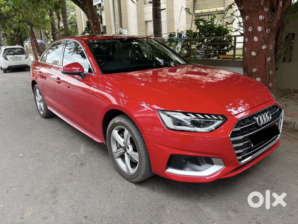 Audi A4 2.0 Technology 40 Tfsi, 2024, Petrol