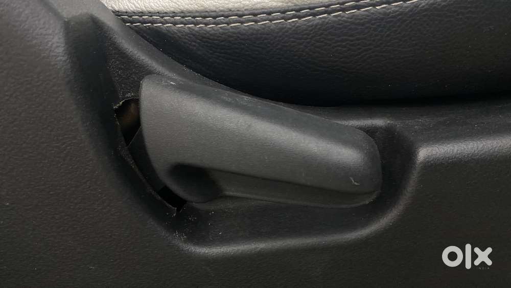 Maruti Suzuki Wagon R Vxi Amt, 2016, Petrol