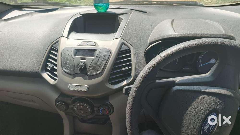 Ford Ecosport 1.5 Petrol Ambiente, 2016, Petrol