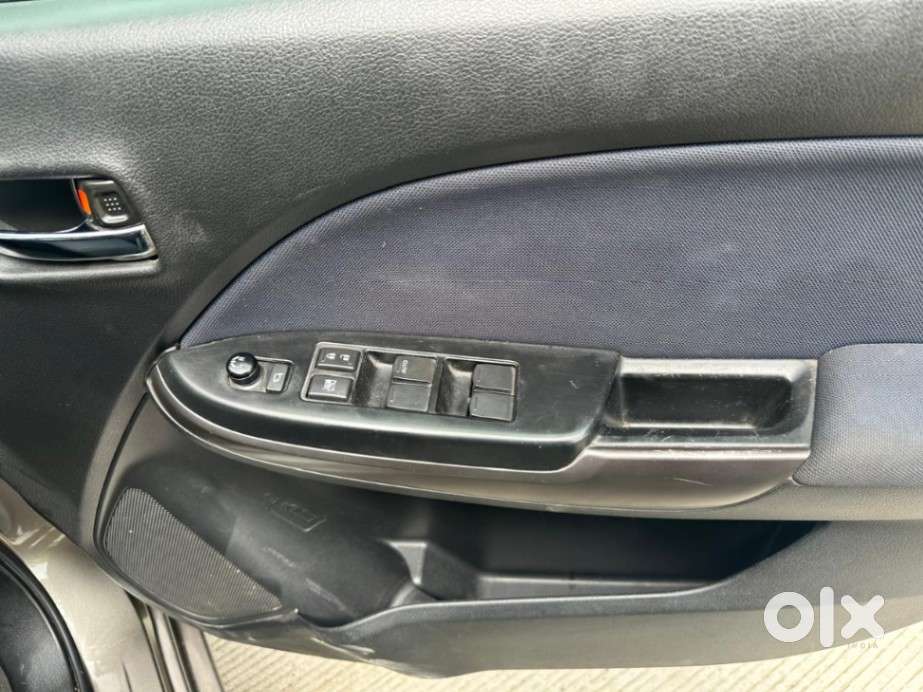Toyota Glanza V Cvt, 2020, Petrol