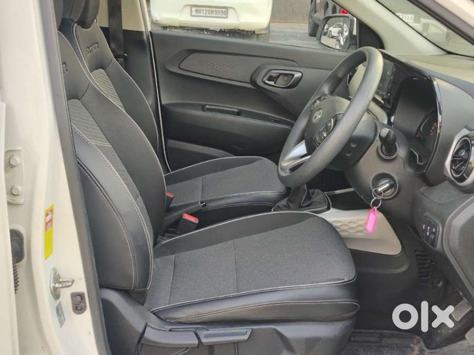 Hyundai Exter Sx 1.2 Cng Mt, 2025, Petrol