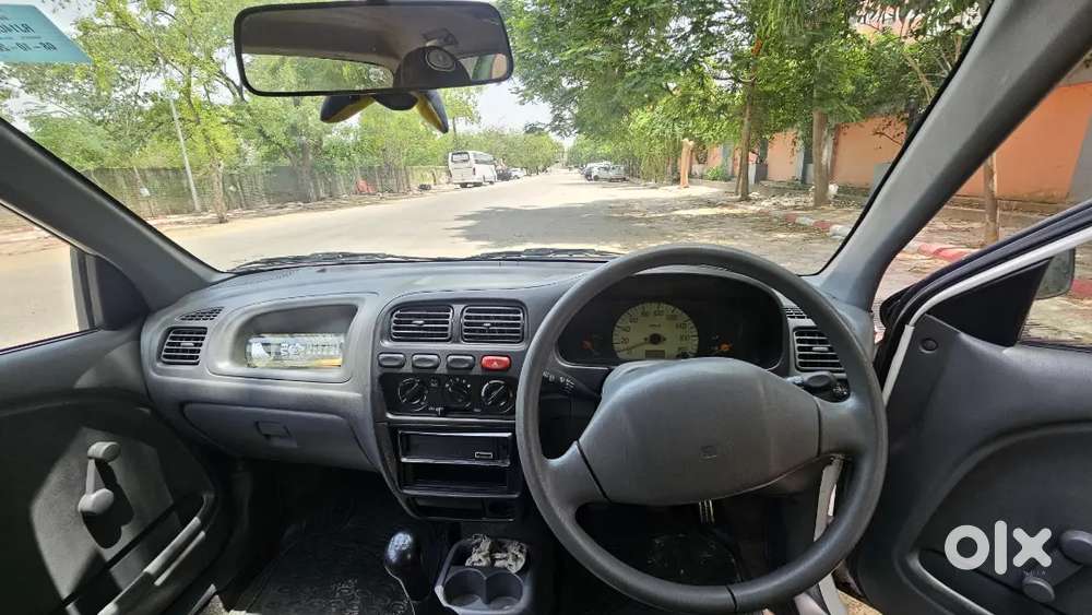 Maruti Suzuki Alto