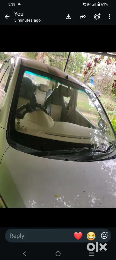 Hyundai I10 2008 Petrol Manual