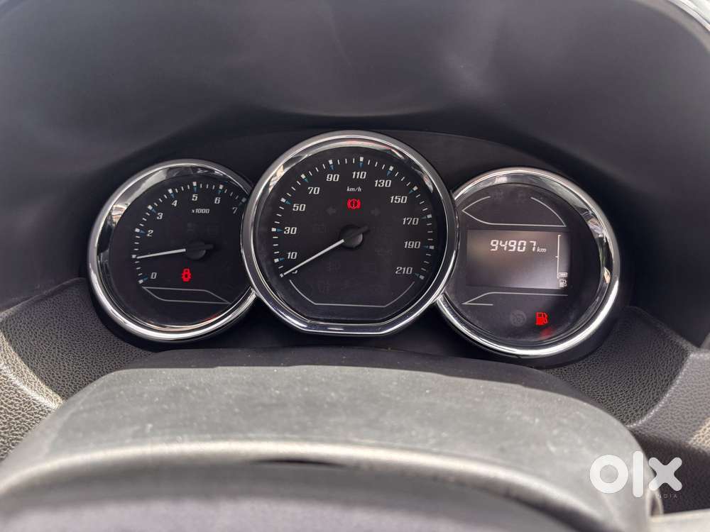 Renault Duster 1.5 85 Ps Rxs Mt Diesel, 2020, Diesel