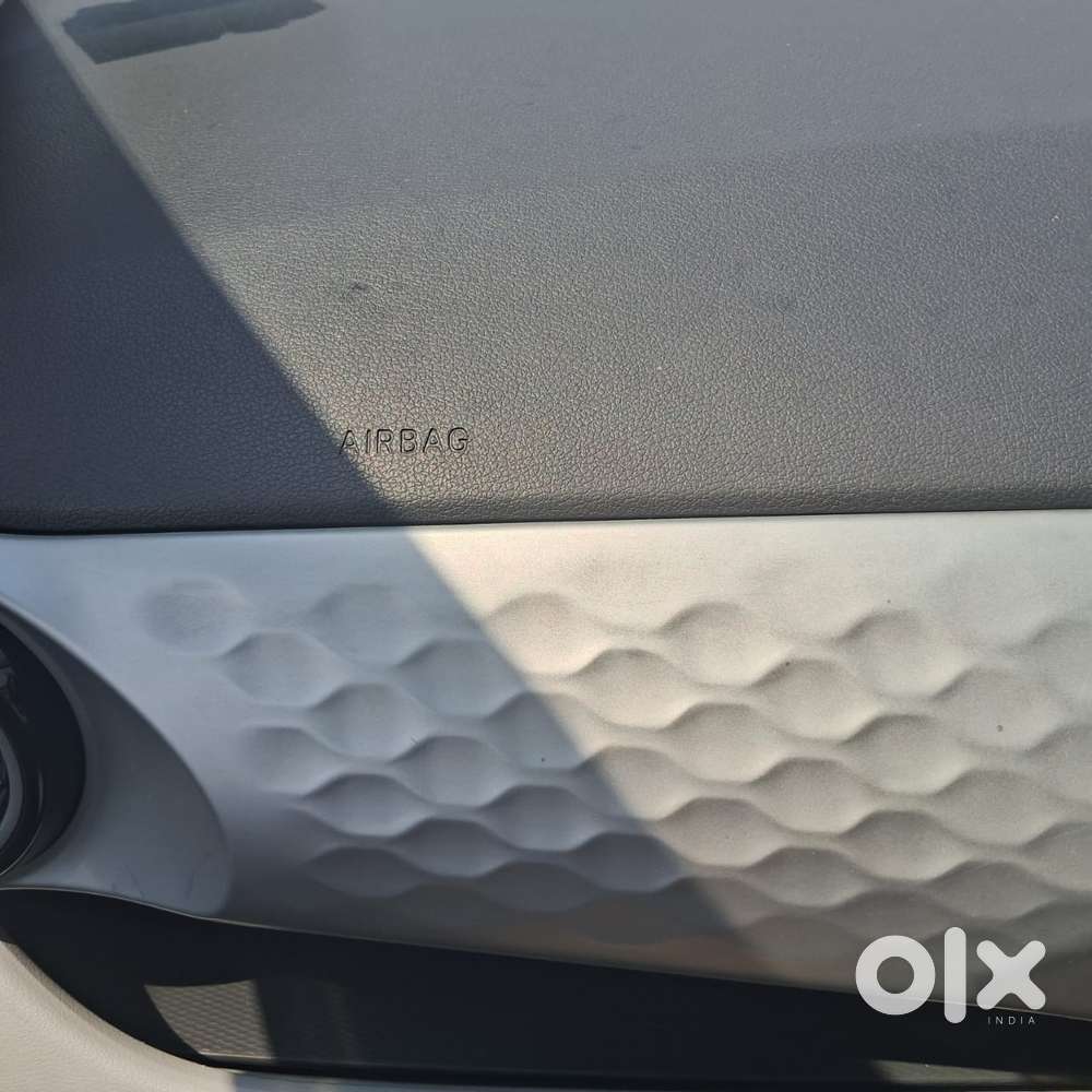 Hyundai Grand I10 Nios Sportz, 2019, Petrol