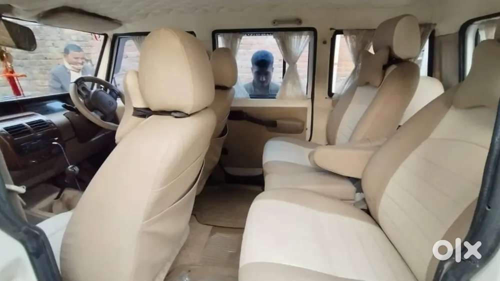 Mahindra Bolero Power Plus 2014 Diesel 95000 Km Driven