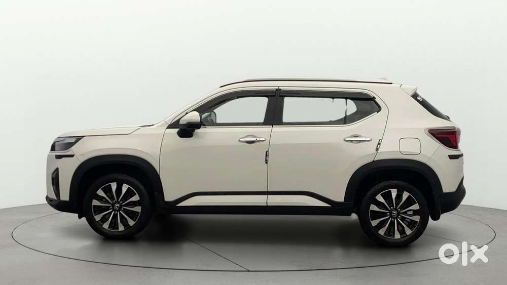 Honda Elevate Zx Mt, 2023, Petrol