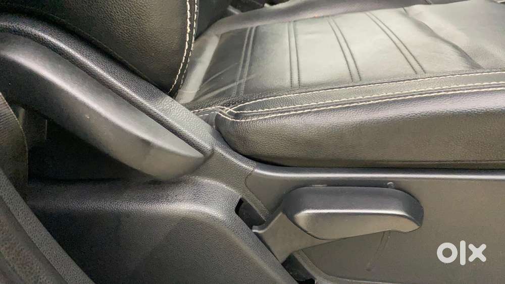 Ford Ecosport 1.5 Petrol Titanium Plus At, 2019, Petrol