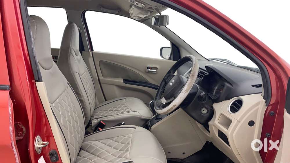 Maruti Suzuki Celerio Zxi Amt, 2019, Petrol