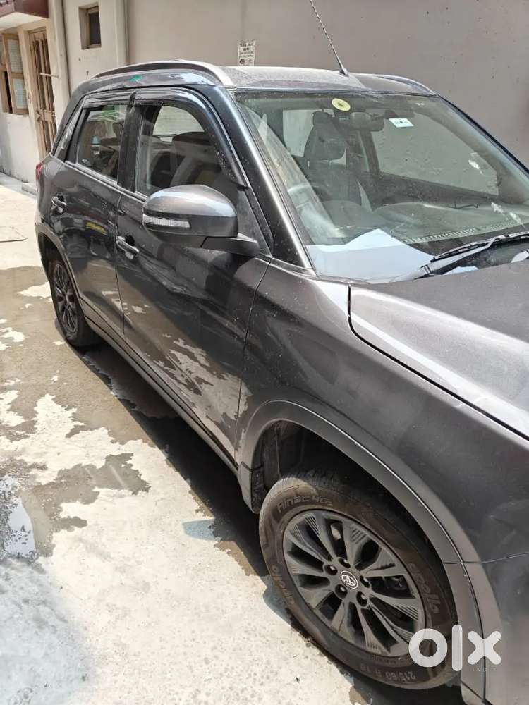 Toyota Urban Cruiser 2022