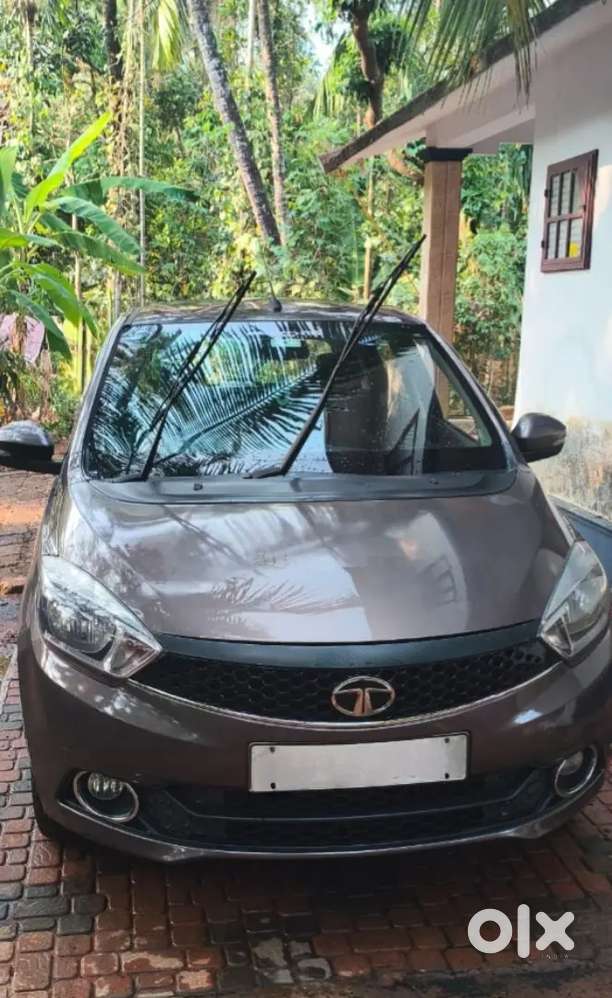 Tata Tiago 1.2 Revotron 2018