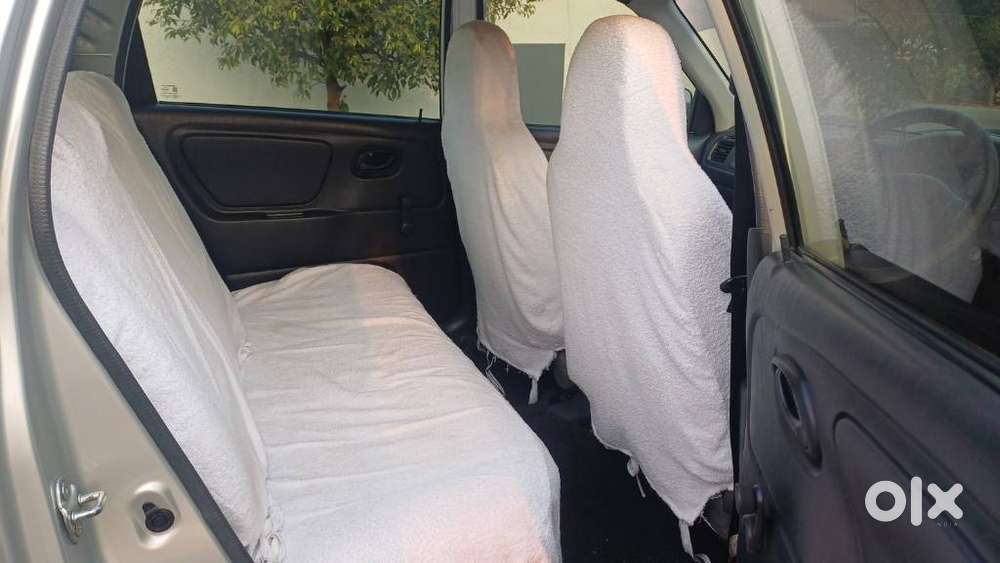 Maruti Suzuki Alto 0.8 Lxi (o), 2011, Petrol