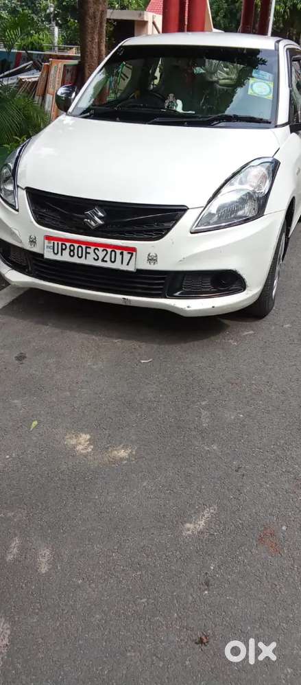 Maruti Suzuki Dzire 2021
