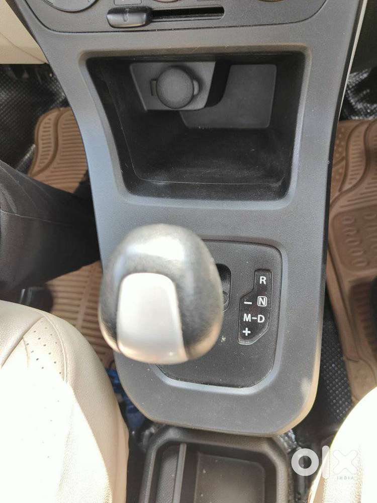 Maruti Suzuki Wagon R Vxi Amt1.2, 2020, Petrol