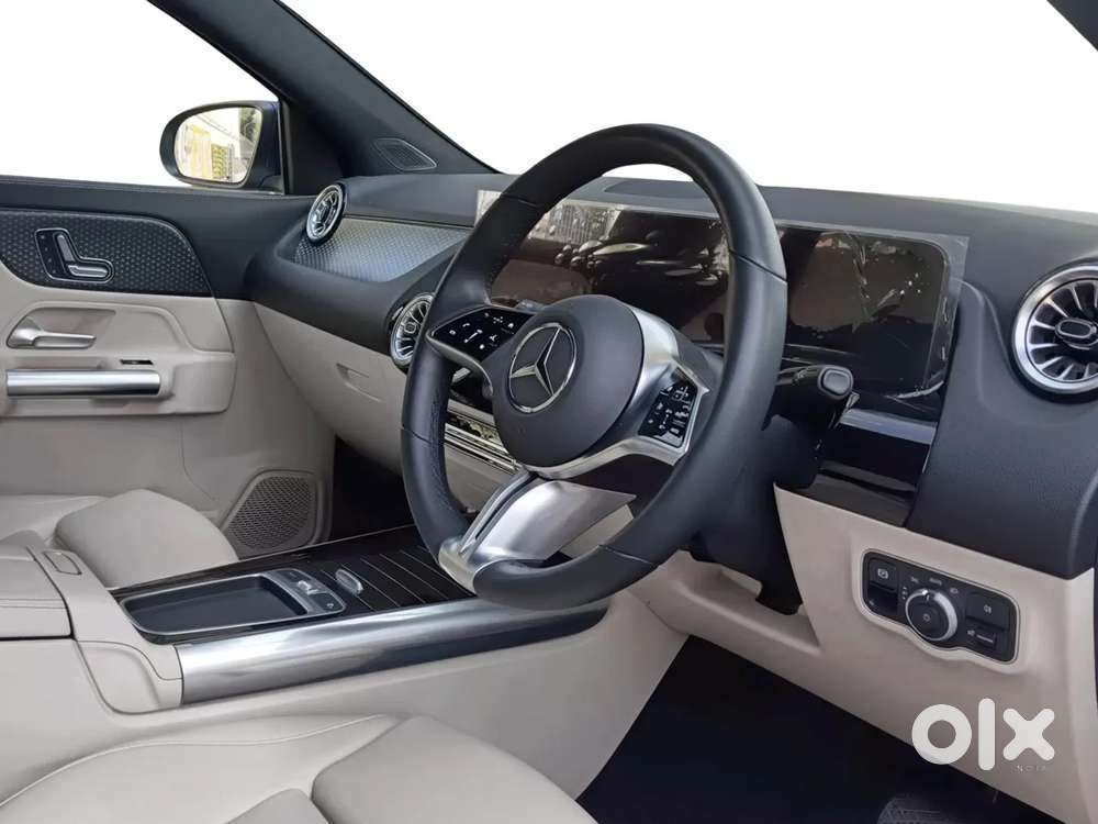 Mercedes-benz Gla Class 1.9 220d 4matic, 2024, Diesel